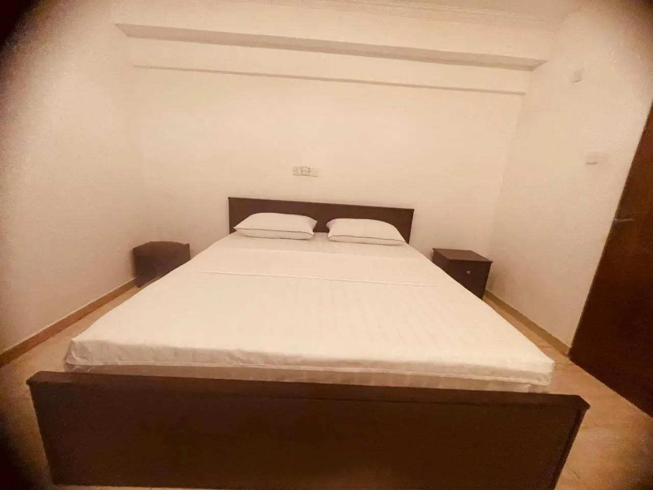 Mila Boutique Airport Hotel Seeduwa Guest house