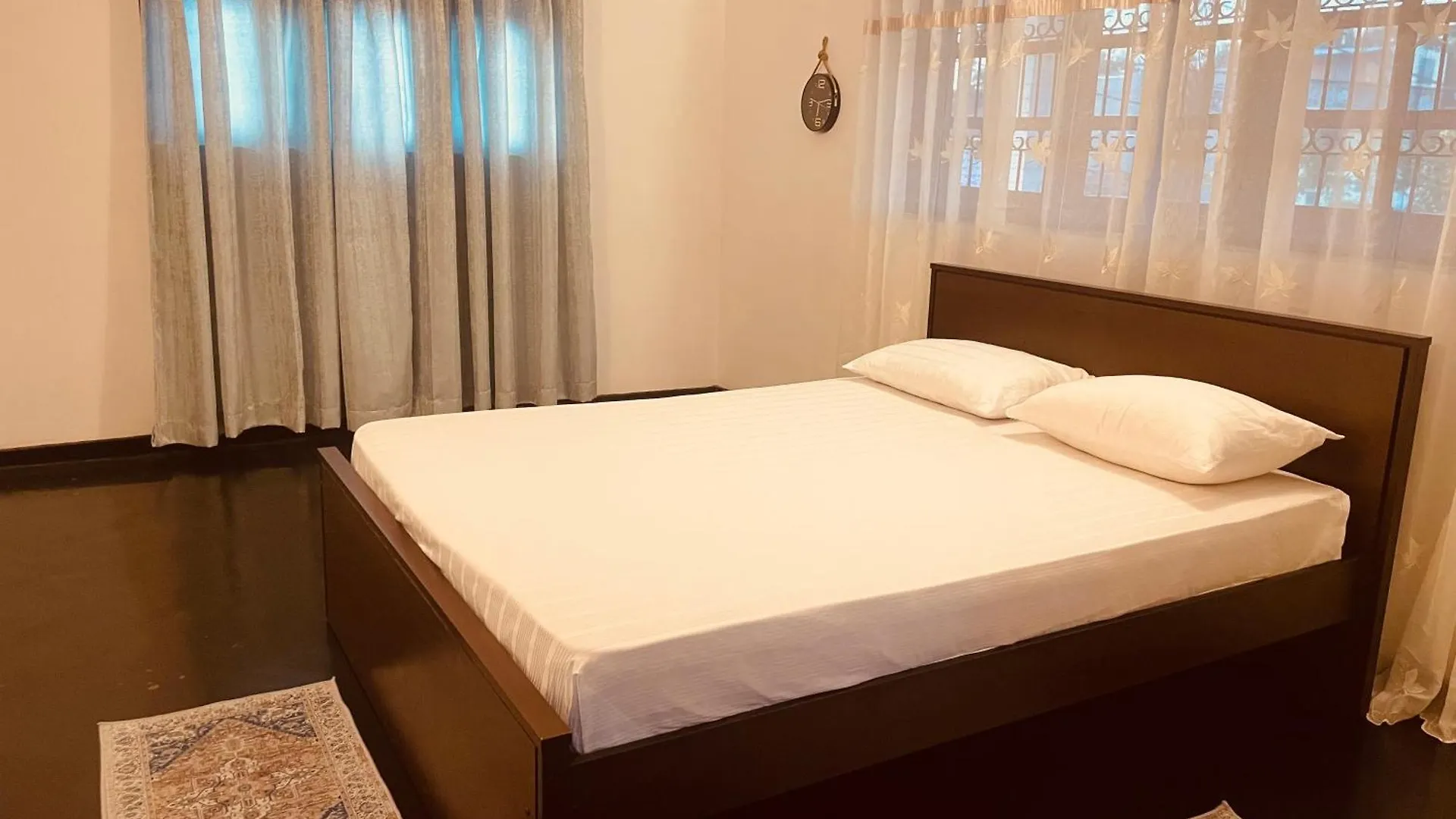 Mila Boutique Airport Hotel Seeduwa