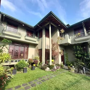 Bellwood House Guest house