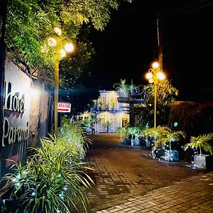 Parami Guest house